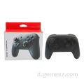 Controller di gioco Pro Control per console Nintendo Switch